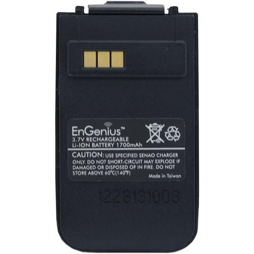 EnGenius Replacement Battery for DuraFon and DURAFON-BA, EnGenius, Replacement, Battery, DuraFon, DURAFON-BA,