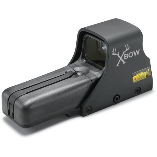 EOTech 512 XBOW Sight (X-Bow Ranging Reticle) 512.XBOW