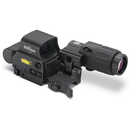 EOTech HHS I EXPS3-4 HWS 2015 Edition with G33.STS HHS I