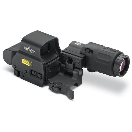 EOTech HHS II EXPS2-2 HWS 2015 Edition with G33.STS HHS II