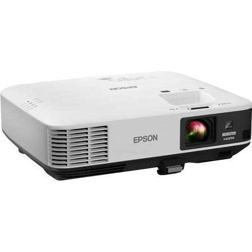 Epson PowerLite Home Cinema 1440 WUXGA 3LCD Home V11H813020