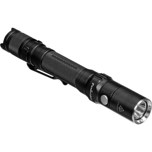 Fenix Flashlight  LD22 Flashlight LD22-2015-BK