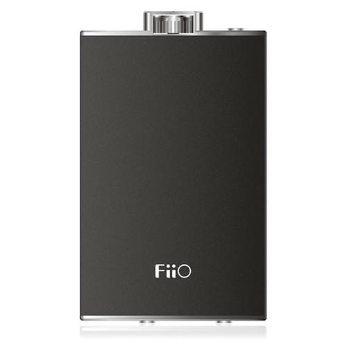 Fiio Q1 Portable Headphone Amplifier & DAC Q1