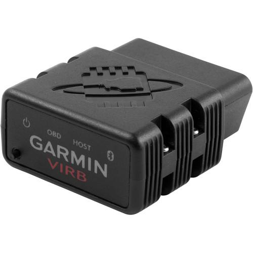 Garmin OBD2 Data Relay for Select VIRB Cameras 010-12256-29