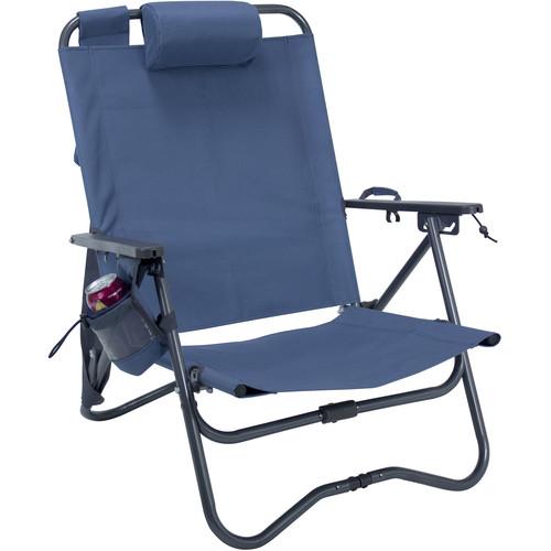 GCI Outdoor Bi-Fold Camp Chair (Stellar Blue) 63077