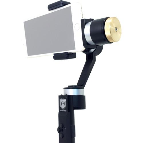 Glide Gear Leios 3-Axis Gyro Stabilizer for Smartphones LEG 300, Glide, Gear, Leios, 3-Axis, Gyro, Stabilizer, Smartphones, LEG, 300