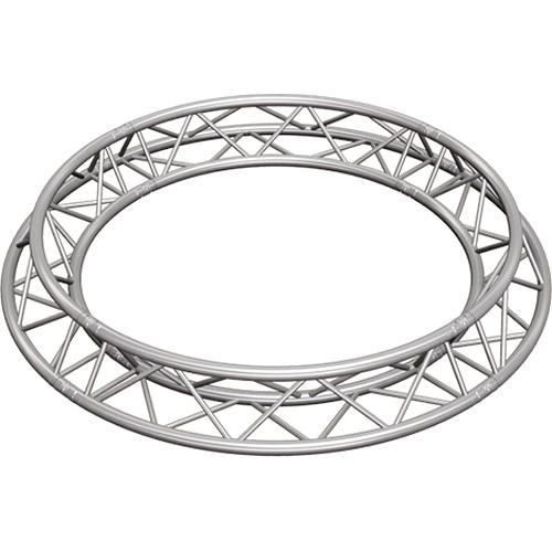 Global Truss 29.52' Circular Segment for F33 Triangle TR-C9-45, Global, Truss, 29.52', Circular, Segment, F33, Triangle, TR-C9-45