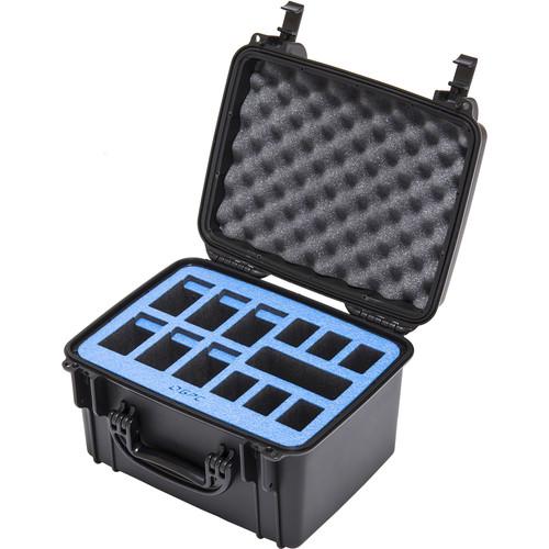 Go Professional Cases Battery Case for 6 GPC-PHAN-INSP-BTRY-1, Go, Professional, Cases, Battery, Case, 6, GPC-PHAN-INSP-BTRY-1