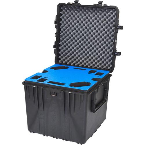 Go Professional Cases Case for DJI S900 with Zenmuse XB-S900-2, Go, Professional, Cases, Case, DJI, S900, with, Zenmuse, XB-S900-2