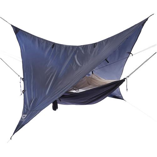 Grand Trunk  Air Bivy Extreme Shelter ABES, Grand, Trunk, Air, Bivy, Extreme, Shelter, ABES, Video