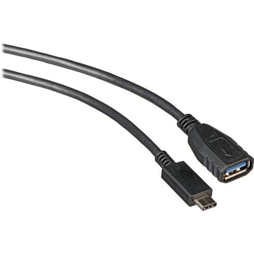 Griffin Technology USB Type-C to USB Type-A Adapter GC41643, Griffin, Technology, USB, Type-C, to, USB, Type-A, Adapter, GC41643,