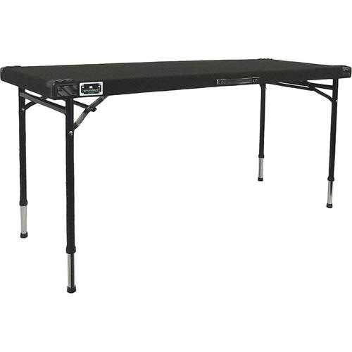 Grundorf AT-6022 Table with Adjustable Legs 61.5
