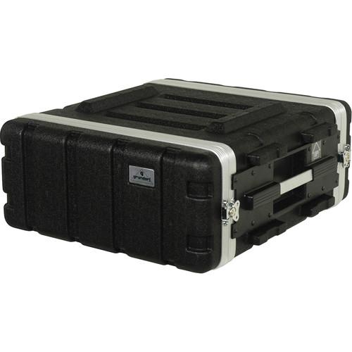 Grundorf  Protective AMP Rack Case (4 RU) 152458