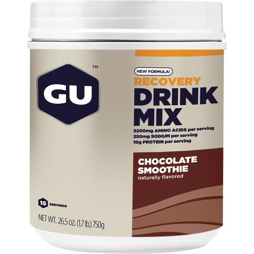 GU Energy Labs  Recovery Drink Mix GU-123107