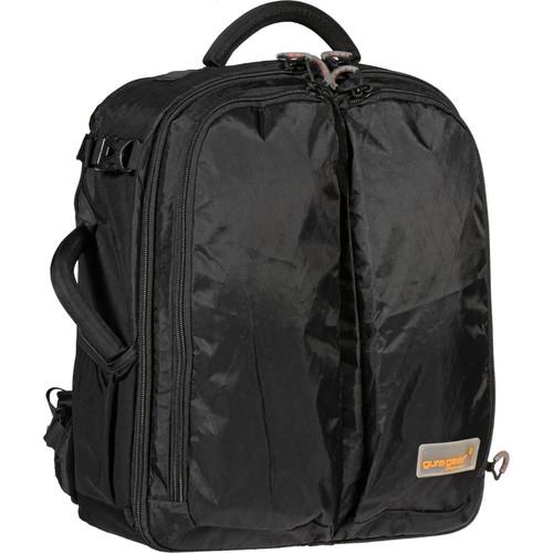 Gura Gear  Kiboko 22L  Backpack (Black) GG13-1, Gura, Gear, Kiboko, 22L, Backpack, Black, GG13-1, Video