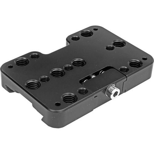 GyroVu Universal Quick-Release Mounting Plate for DJI GV-DJI-UM, GyroVu, Universal, Quick-Release, Mounting, Plate, DJI, GV-DJI-UM
