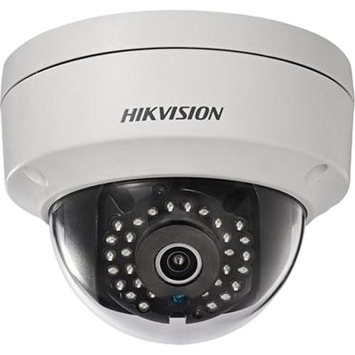Hikvision 2MP Day/Night IR Dome Camera DS-2CD2122FWD-IS-2.8MM