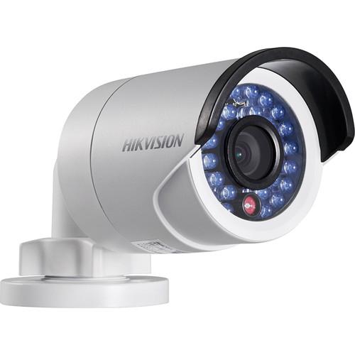 Hikvision 2MP Indoor/Outdoor Mini Bullet Camera DS-2CD2022WD-I