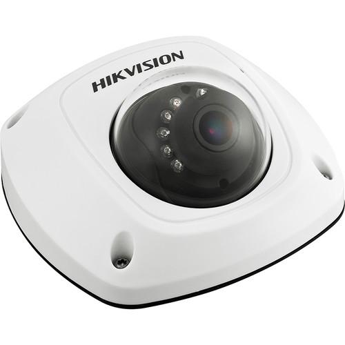 Hikvision DS-2CD2322WD-I 2MP Turret Network DS-2CD2322WD-I