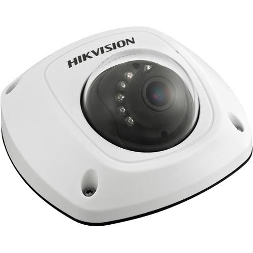 Hikvision DS-2CD2522FWD-IWS 2MP WDR Day & DS-2CD2522FWD-IWS