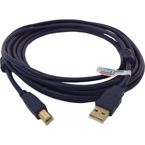 HoverCam USB15 USB 2.0 Extension Cable for HoverCam (15') USB15, HoverCam, USB15, USB, 2.0, Extension, Cable, HoverCam, 15', USB15