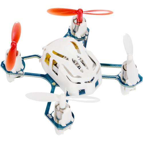 HUBSAN  Q4 Nano H111 Quadcopter (White) H111 (WT)