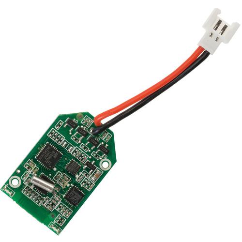 HUBSAN Replacement Receiver Board for H108 SPYDER H107-A34, HUBSAN, Replacement, Receiver, Board, H108, SPYDER, H107-A34,