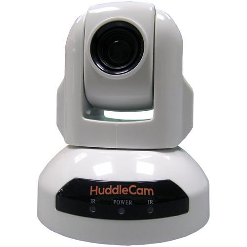 HuddleCamHD 2.1MP 10x 720p Indoor USB 2.0 PTZ HC10X-720-WH, HuddleCamHD, 2.1MP, 10x, 720p, Indoor, USB, 2.0, PTZ, HC10X-720-WH,