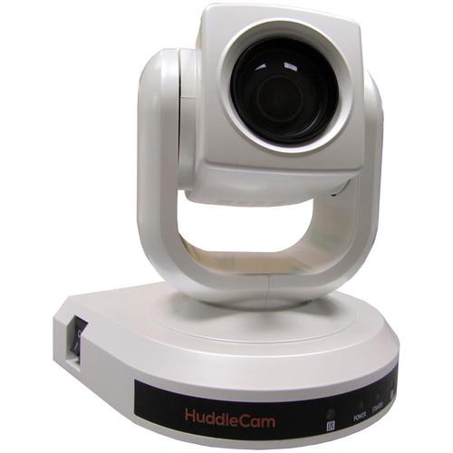 HuddleCamHD 3.27MP 20x USB 3.0 PTZ Camera (White) HC20X-WH-G2