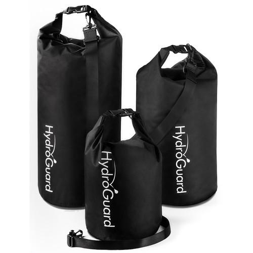 HydroGuard Water-Resistant Dry Bag IPX6 10L/20L/30L Combo 250382, HydroGuard, Water-Resistant, Dry, Bag, IPX6, 10L/20L/30L, Combo, 250382