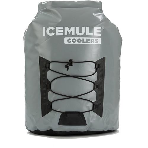 IceMule  Pro Cooler (X-Large, 30 L, Grey) 1015, IceMule, Pro, Cooler, X-Large, 30, L, Grey, 1015, Video