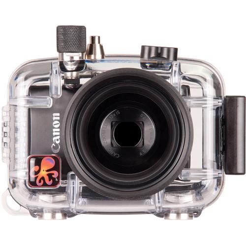 Ikelite Underwater Housing for Canon PS ELPH 170 IS/IXUS 6243.7