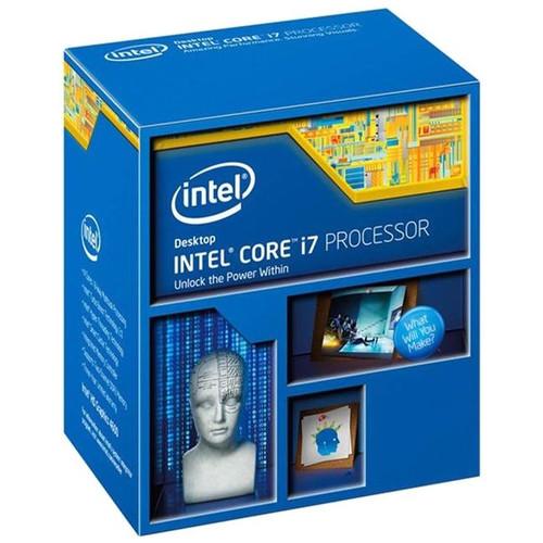Intel Core i7-5775C 3.3 GHz Quad-Core Processor BX80658I75775C