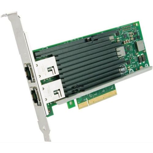 Intel Ethernet Converged Network Adapter X540-T2 X540T2