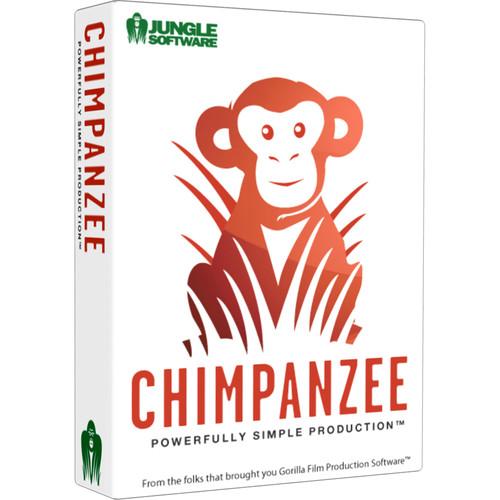 Jungle Software  Chimpanzee (Download) 400021