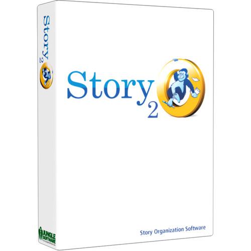Jungle Software  StoryO 2 (Download) 200021