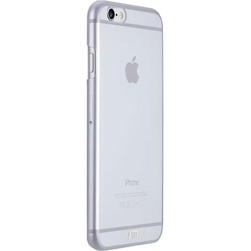 Just Mobile TENC Case for iPhone 6/6s (Matte Clear) PC-168MC