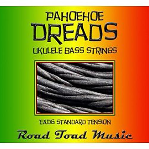KALA  Road Toad U-Bass Strings RT-COLOR-BASS