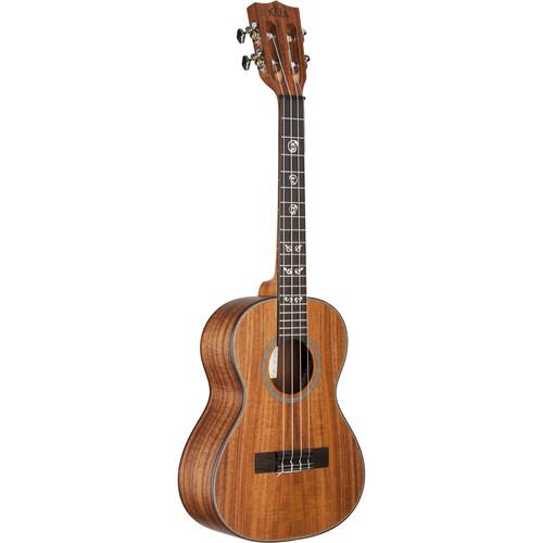 KALA  Solid Acacia Series Tenor Ukulele KA-ASAC-T