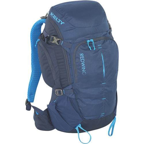Kelty Redwing 44L Backpack (Twilight Blue) 22615616TW