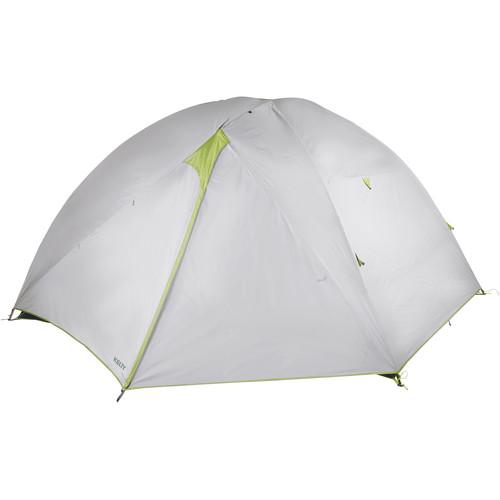 Kelty Trail Ridge 8-Person Tent with Footprint 40813816