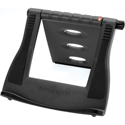 Kensington SmartFit Easy Riser Laptop Cooling Stand K60112AM