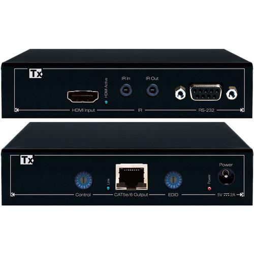 Key-Digital HDBaseT Ultra HD/4K HDMI over CAT5e/6 KD-X400PROK, Key-Digital, HDBaseT, Ultra, HD/4K, HDMI, over, CAT5e/6, KD-X400PROK