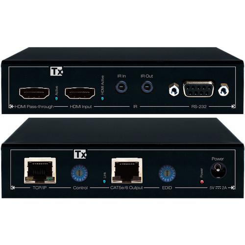 Key-Digital HDBaseT Ultra HD/4K HDMI over CAT5e/6 KD-X600PROK, Key-Digital, HDBaseT, Ultra, HD/4K, HDMI, over, CAT5e/6, KD-X600PROK