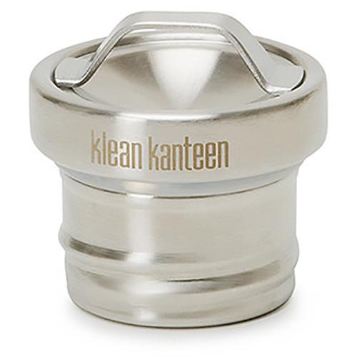 Klean Kanteen Steel Loop Cap for Classic Kanteen Water KCSSL-BS