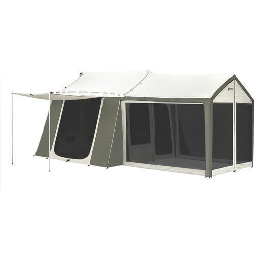 Kodiak Canvas  Cabin Tent Screen Enclosure 631, Kodiak, Canvas, Cabin, Tent, Screen, Enclosure, 631, Video