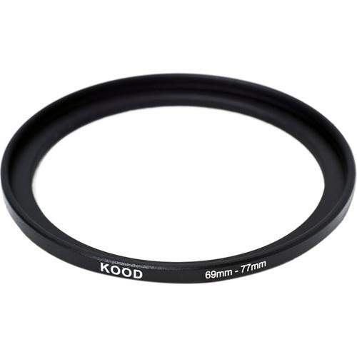 Kood  69-77mm Step-Up Ring ZASR6977