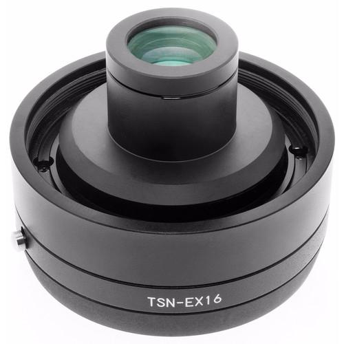 Kowa TSN-EX16 1.6x Eyepiece Extender for TSN-880/770 TSN-EX16