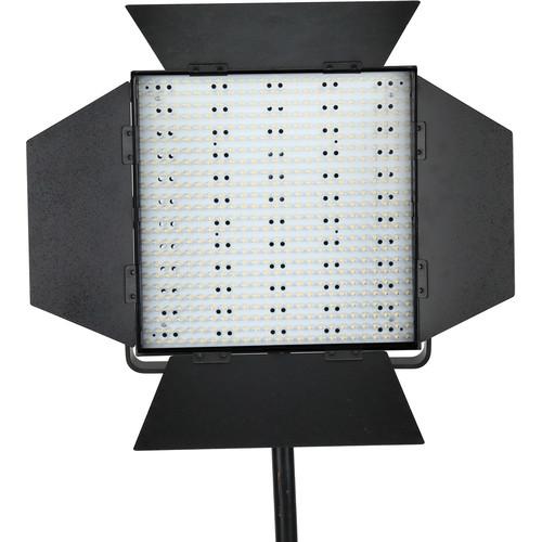 Ledgo  Pro Series Daylight LED Panel 600 LG600S, Ledgo, Pro, Series, Daylight, LED, Panel, 600, LG600S, Video