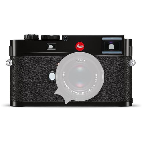 Leica M (Typ 262) Digital Rangefinder Camera 10947, Leica, M, Typ, 262, Digital, Rangefinder, Camera, 10947,